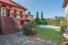 Villa Rosina by Mmega Lucignano